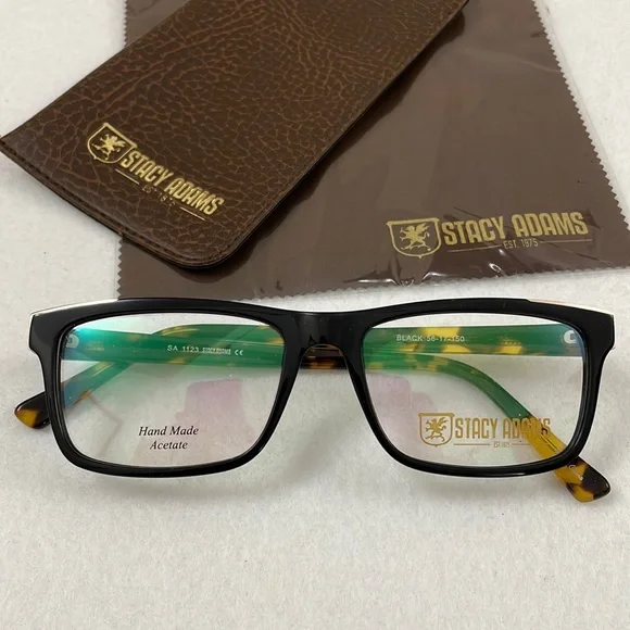 Stacy Adams | Accessories | Nwt Stacy Adams Glasses Model 